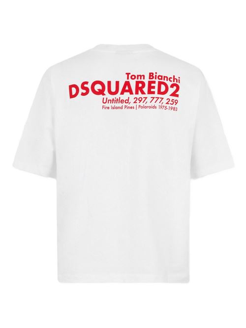  DSQUARED2 | S74GD1550 D20106100